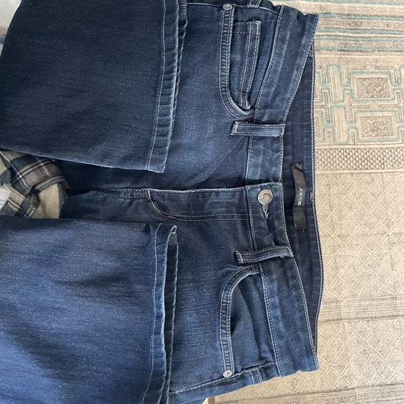 Joes Jeans slim boot flare size 28 - Picture 11 of 11